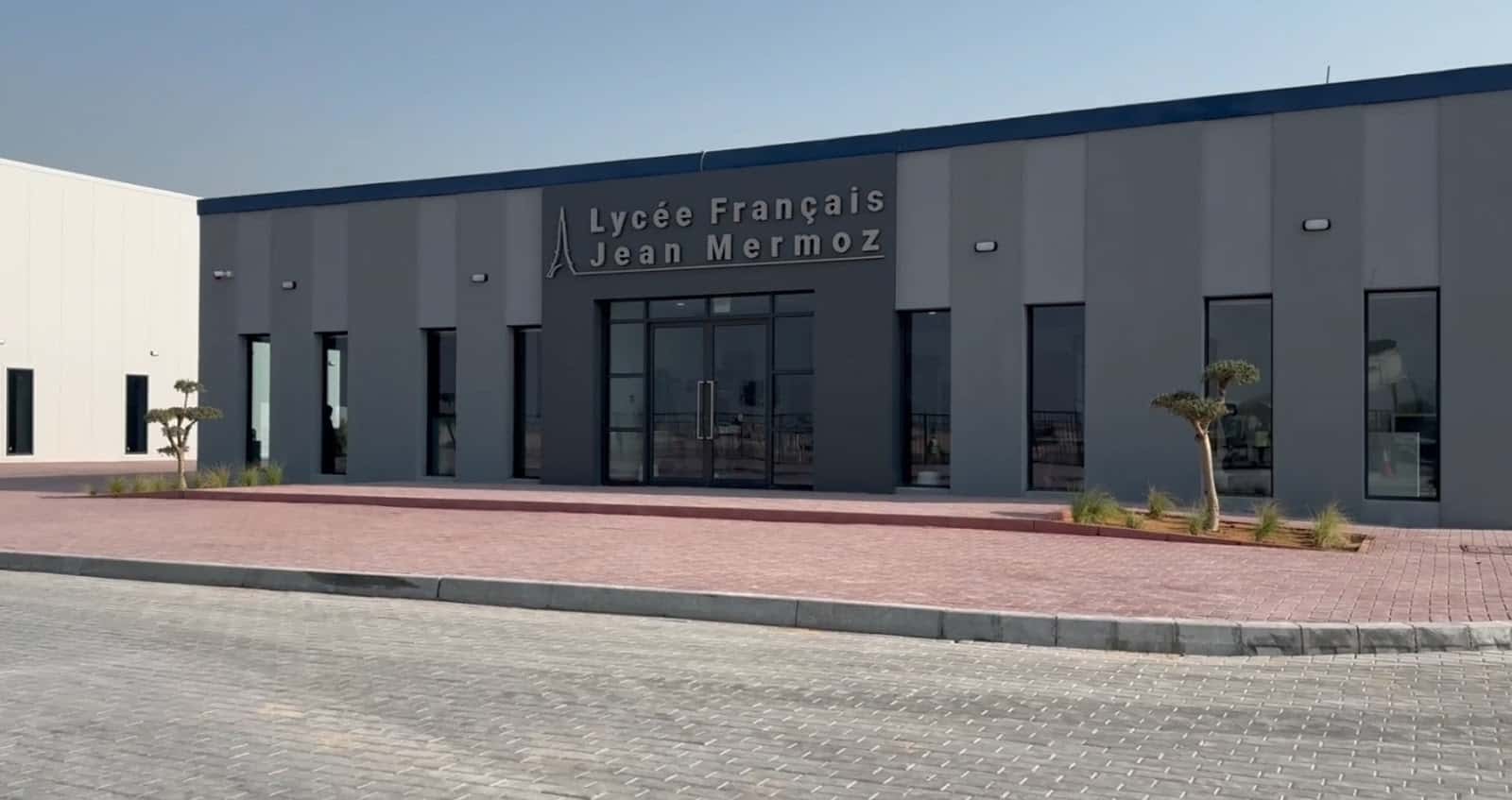 Lycée Français Jean Mermoz South